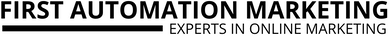 First Automation Marketing Limited - Home